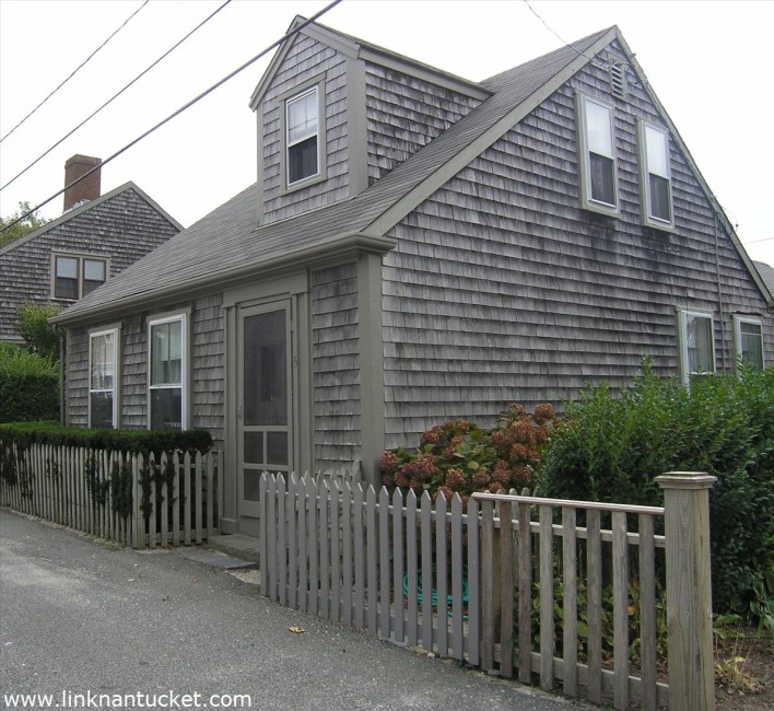 6 Eagle Lane Nantucket Image