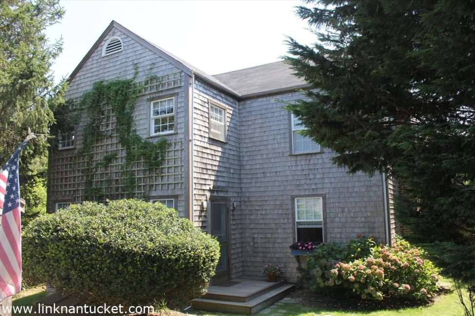 39 Pilgrim Road Nantucket Image