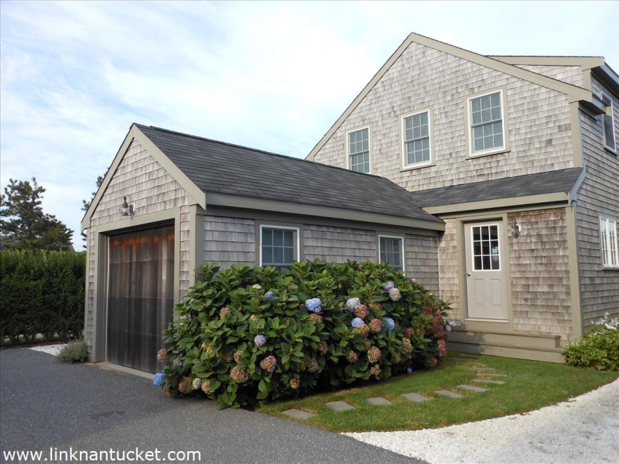 42 Nobadeer Farm Road # F Nantucket Image