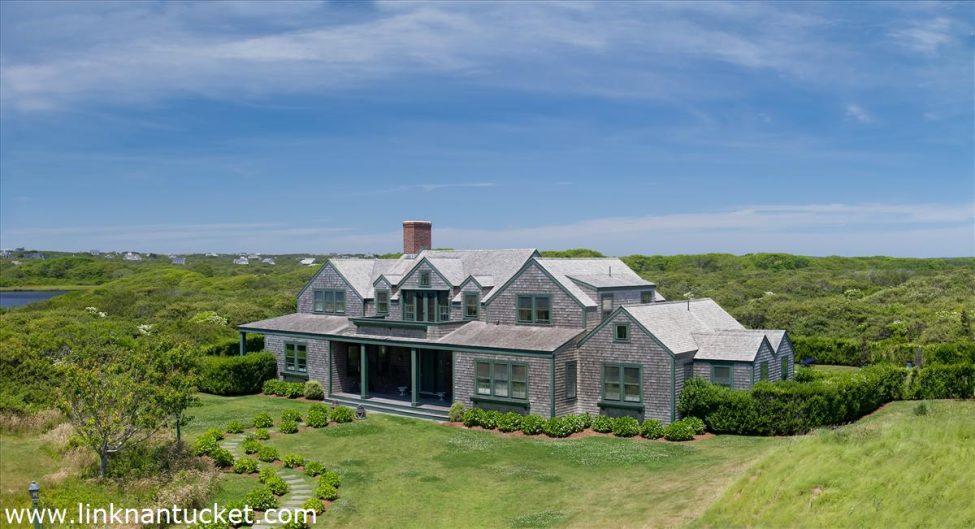 105 Low Beach Road Nantucket Image