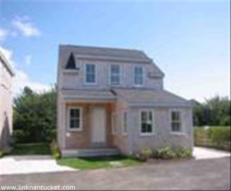 42 Nobadeer Farm Road # F Nantucket Image