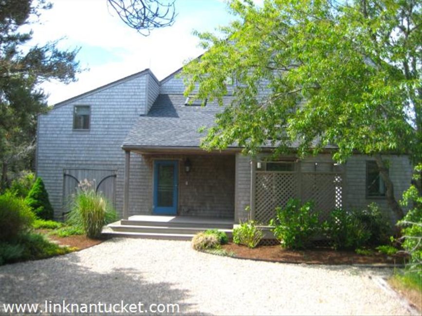 25 Pond View Drive Nantucket Image