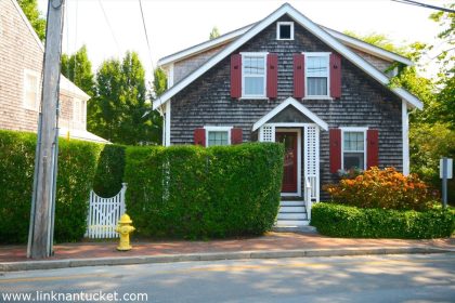 30 Pleasant Street Town