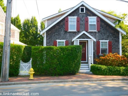 30 Pleasant Street Town