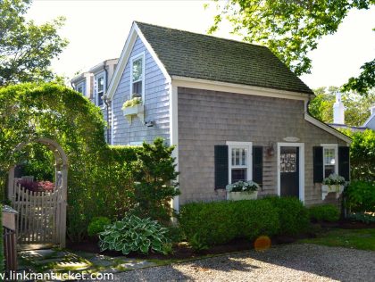 1 Chapel Street Sconset