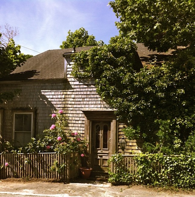 35 Pine Street Nantucket Image