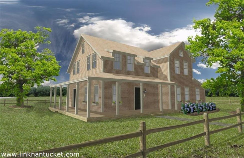 8 Fox Grape Lane Nantucket Image