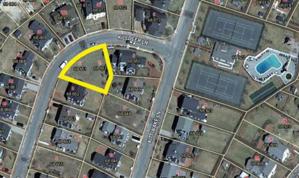 11 Killdeer Lane Nantucket Image