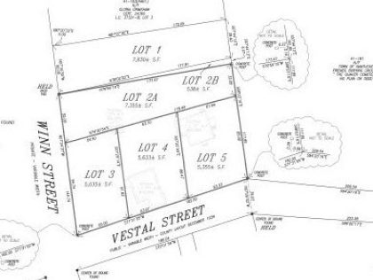 37 Vestal Street West of Town
