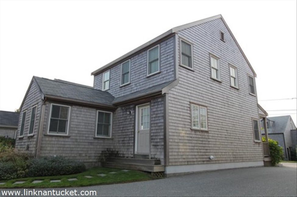 42 Nobadeer Farm Road # G Nantucket Image