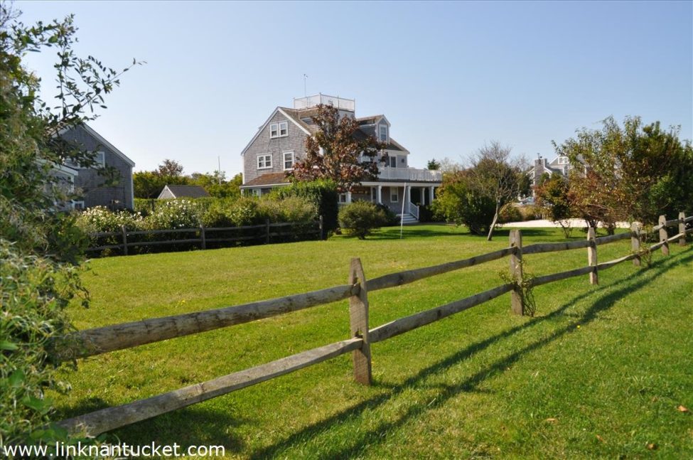 58 Walsh Street Nantucket Image