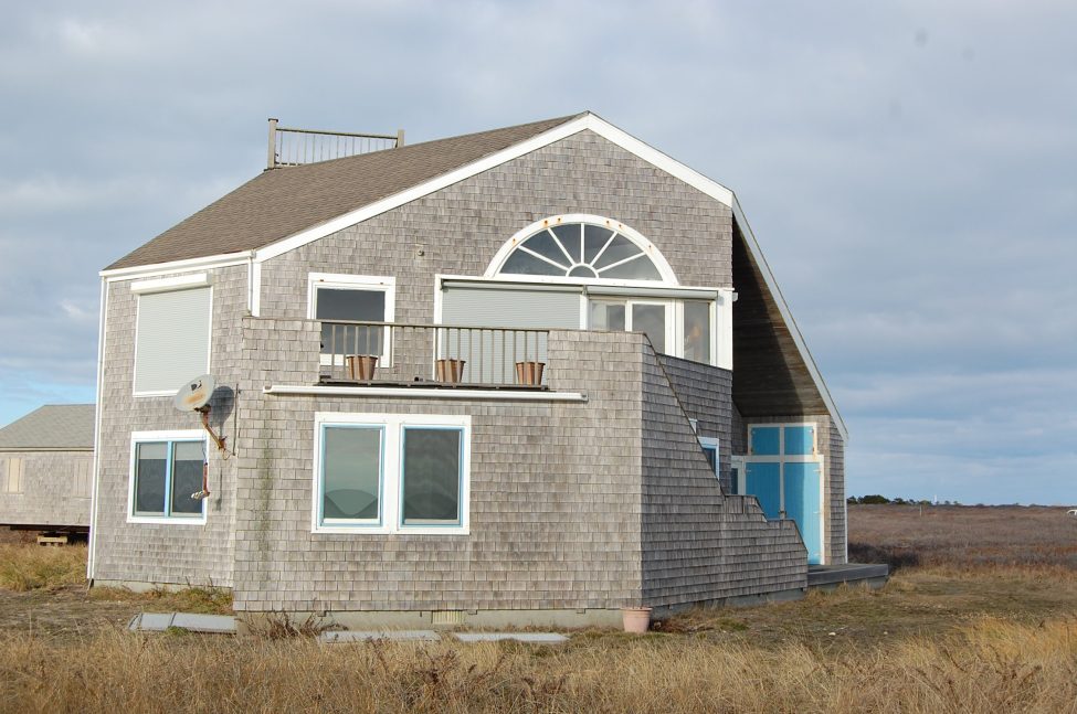 35 & 37 Sheep Pond Road Nantucket Image