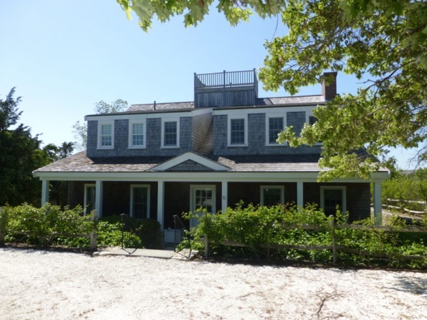 32 Monomoy Road Nantucket Image
