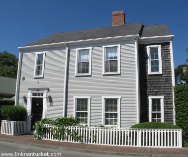54 Fair Street Town