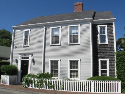 54 Fair Street Town