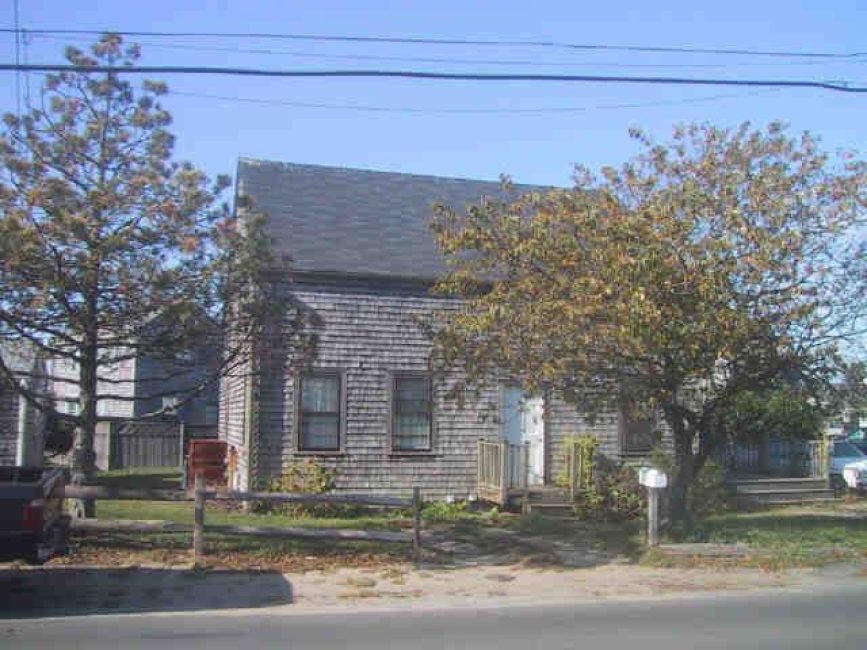 3 Hooper Farm Road Nantucket Image
