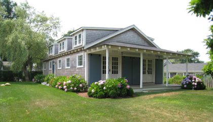134 C Main Street Town