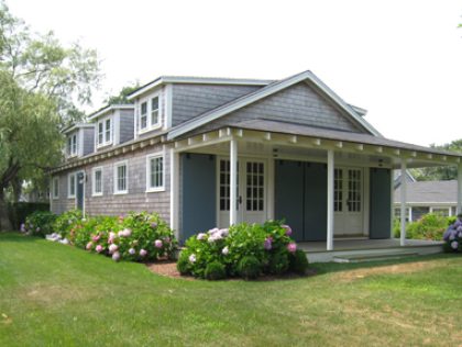 134 C Main Street Town