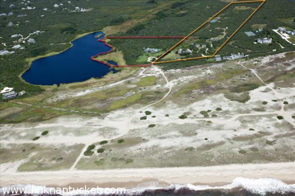 101-105 Low Beach Road Nantucket Image