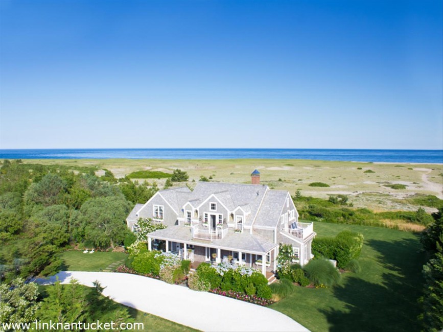 40 Low Beach Road Nantucket Image