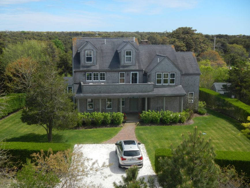 3 Chatham Road Nantucket Image