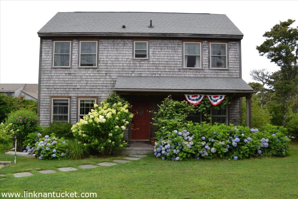 1 Field Avenue Nantucket Image