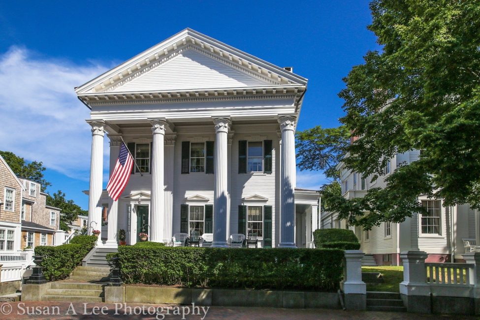 94 Main Street Nantucket Image