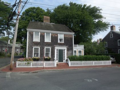 5 Chester Street Town