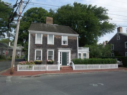 5 Chester Street Town