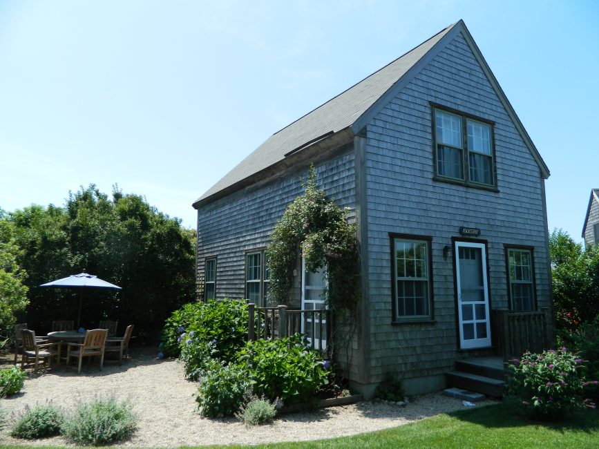 1 Arlington Street Nantucket Image