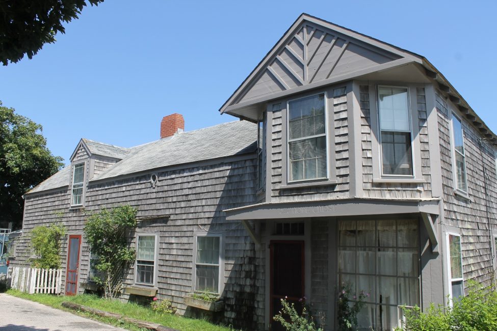 25 Broadway Nantucket Image