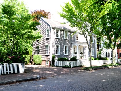 103 Main Street Town