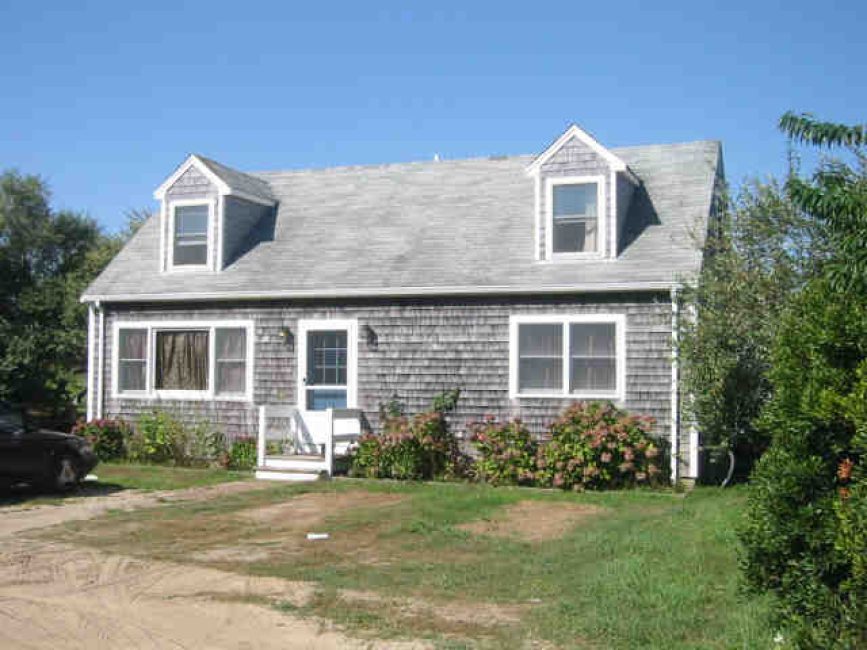 10 Pilgrim Road Nantucket Image