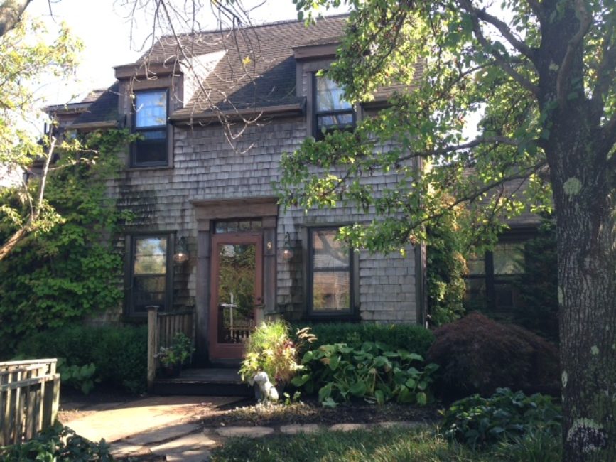 9 Goldfinch Drive Nantucket Image