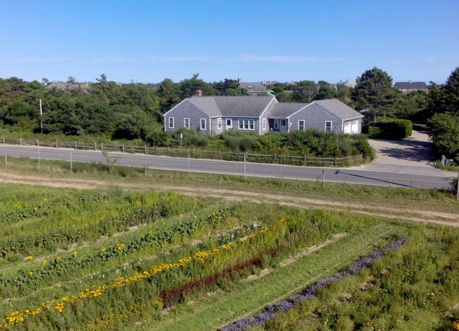 20 Bartlett Farm Road Nantucket Image