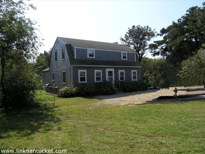 12A Surfside Drive Nantucket Image