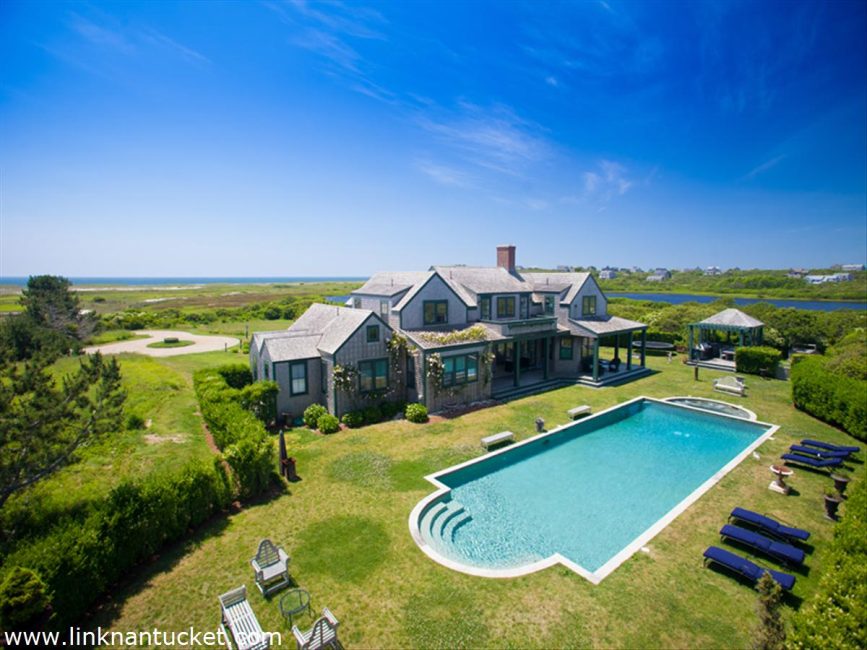 105 Low Beach Road Nantucket Image