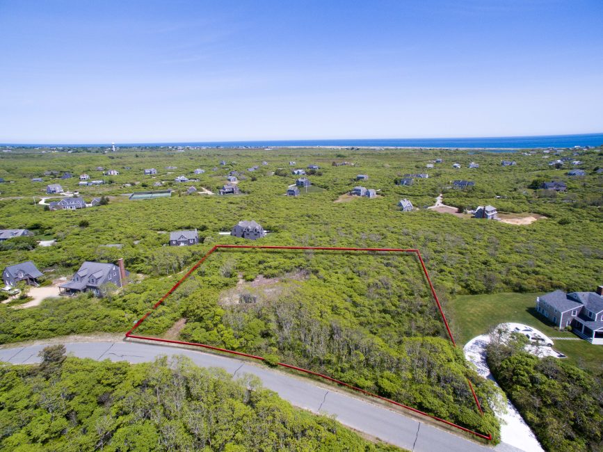 17 Lyons Lane Nantucket Image