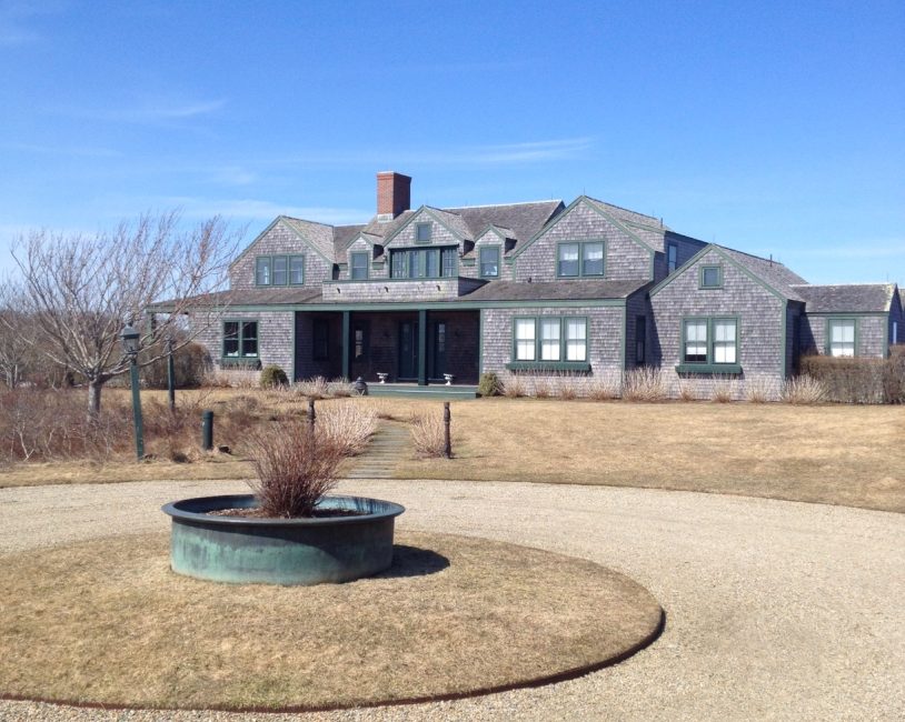 105 Low Beach Road Nantucket Image