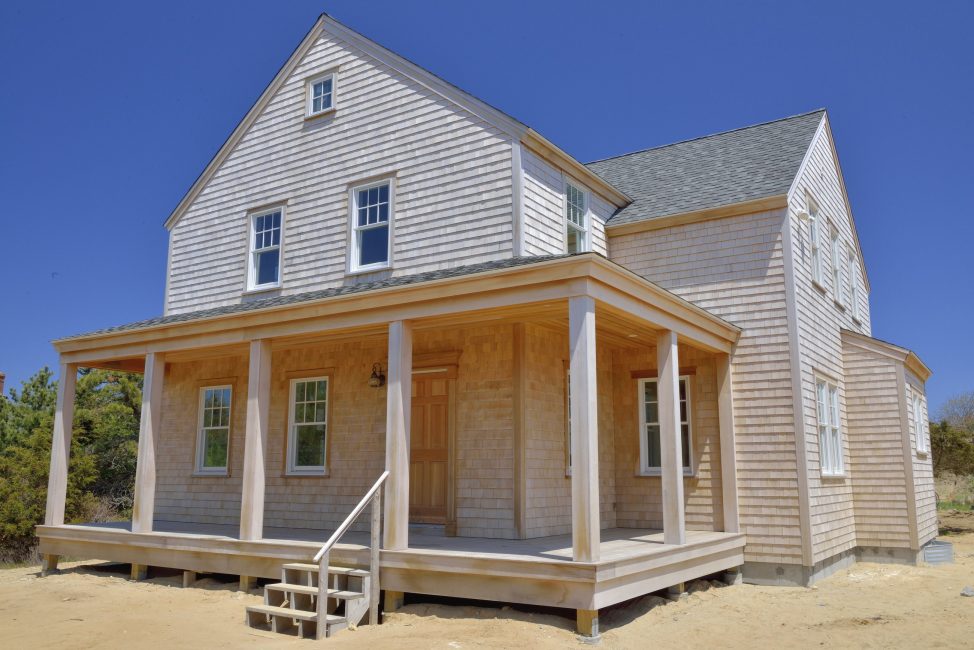 128 1/2 Somerset Road Nantucket Image