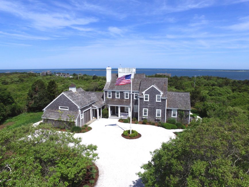 3 Wingspread Lane Nantucket Image