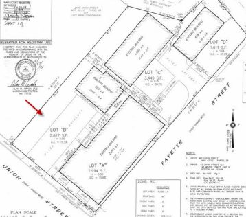 42B Union Street Town