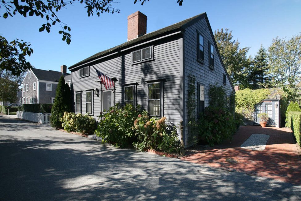 7 Spring Street Nantucket Image