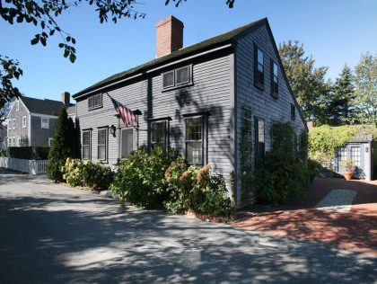 7 Spring Street Town