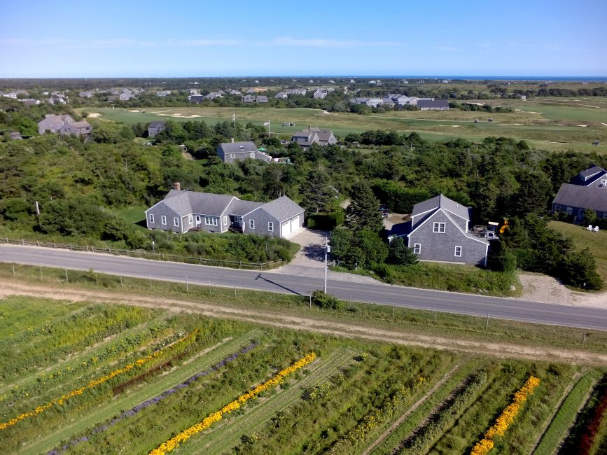 20 & 22 Bartlett Farm Road Nantucket Image