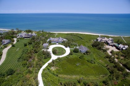 119 and 119R Eel Point Road Dionis