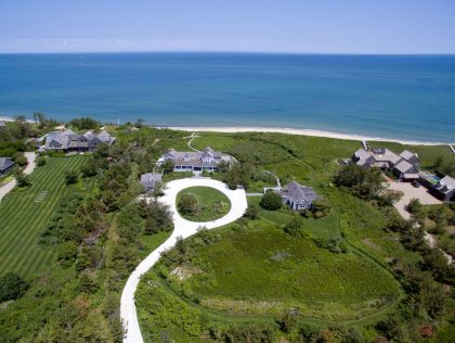 119 and 119R Eel Point Road Dionis