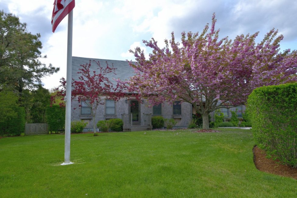 4 Spinnaker Circle Nantucket Image