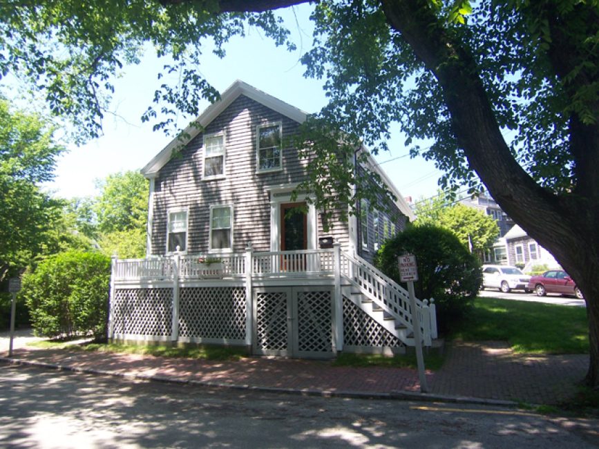 1 West Chester Street Nantucket Image