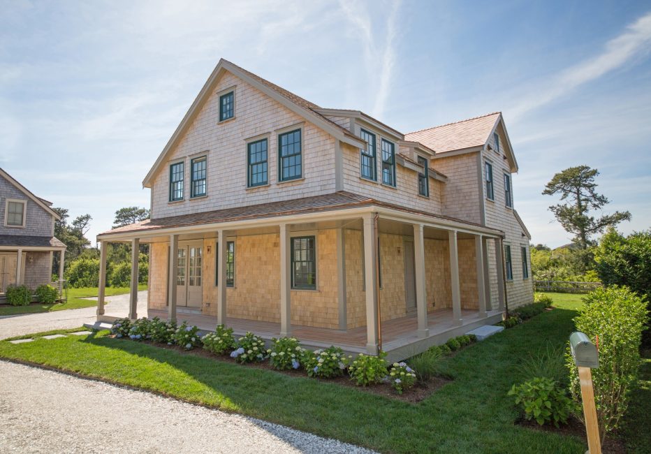 8 Fox Grape Lane Nantucket Image